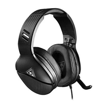 Imagen de Turtle Beach Recon 200 Versterkte Gaming Headset PS4, Xbox One, Nintendo Switch en PC