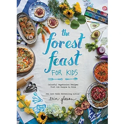 Imagen de The forest feast for kids