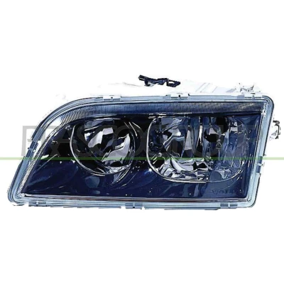Imagen de PRASCO VV0294914 Faros izquierda H7/H7 negro VOLVO: S40 I, V40 Familiar