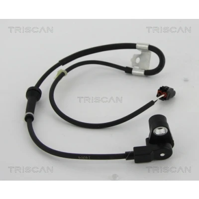 Imagen de TRISCAN 8180 69103 Sensor de ABS 765 28 SUZUKI: SWIFT 3