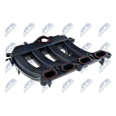Imagen de NTY BKS RE 002 Colectores de Admisión RENAULT: Scénic 1, LAGUNA 2
