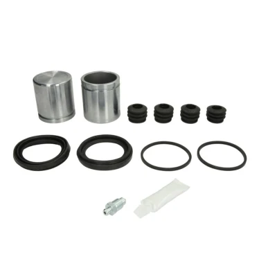 Imagen de AUTOFREN SEINSA D42330C Kit de Reparación Frenos Eje delantero 60 IVECO: Daily 6 , Pritsche/Fahrgestell, V Furgón / Familiar