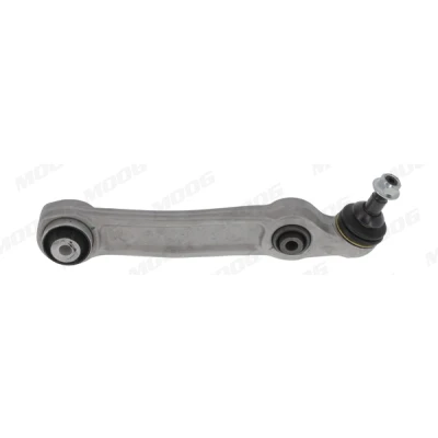 Imagen de MOOG BM TC 15948 Barra oscilante, suspensión de ruedas posterior, debajo, Eje delantero, derecha para brazo oscilante transversal Aluminio