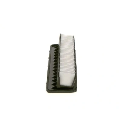 Imagen de BOSCH F 026 400 416 Filtro de aire 63 91 293 Cartucho filtrante HYUNDAI: i10 I