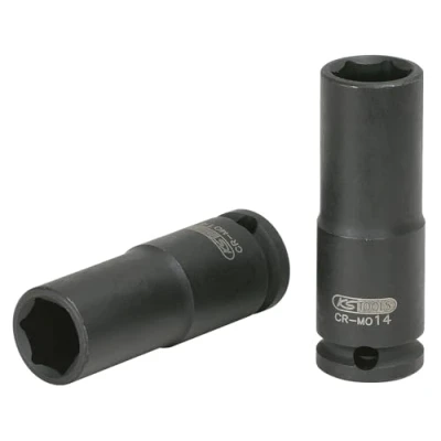 Imagen de KS TOOLS 515.1438 Cubos insertables 90 38,0 20 (3/4&quot;) hexagonal