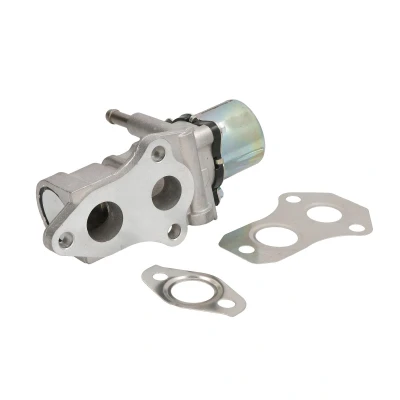 Imagen de WAHLER 710943D/1 Válvula EGR eléctrico con junta TOYOTA: Corolla IX Hatchback, Verso, Avensis II Berlina