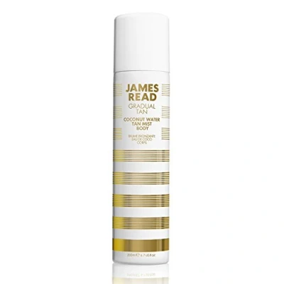 Imagen de JAMES READ Coconut water tan mist body 200ml