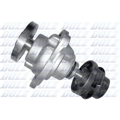Imagen de DOLZ F203 Bomba de agua FORD: FIESTA 5, 4, Fusion Familiar