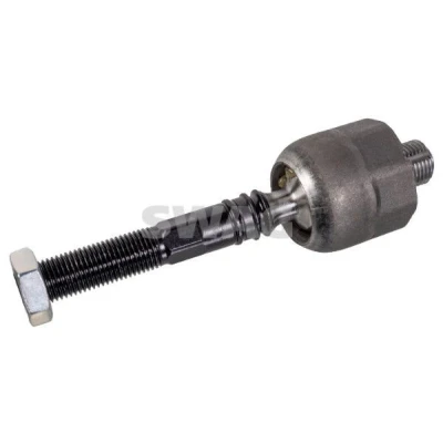 Imagen de SWAG 62 94 0493 Rotula Axial de Direccion Eje delantero, izquierda, derecha 145 con contratuerca CITROËN: C5 3