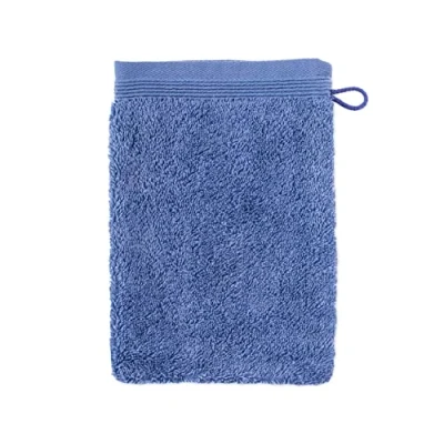 Imagen de Möve Superwuschel Manopla de baño (20 x 15 cm, 100% algodón), diseño Flores
