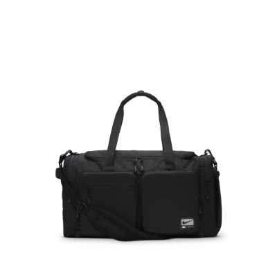Imagen de Nike Performance Utility M Power Bolsa de deporte, Talla: One Size, Black white