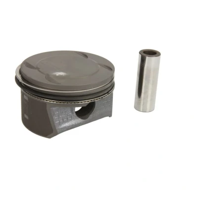 Imagen de NÜRAL Elastoval 87 429500 10 Pistóns 73,4 Biela trapecial OPEL: Astra H Hatchback, Corsa C Hatchback norauto, oscaro, mister auto