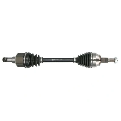 Imagen de PASCAL G2G069PC Árbol de transmisión Eje delantero, izquierda 640 FORD: FOCUS 3, 3 Turnier