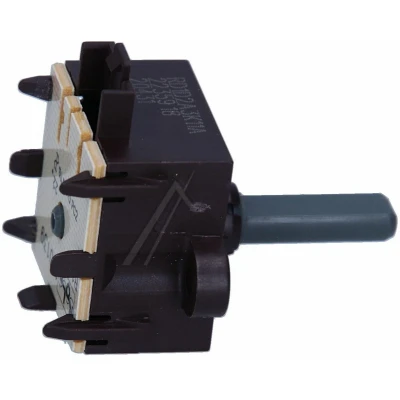 Imagen de Whirlpool Interruptor de posiciones 11 480121102833