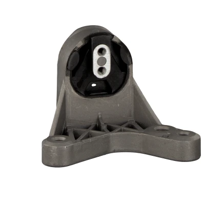 Imagen de FEBI BILSTEIN 22244 Soporte de motor Delante, derecha Rodamiento caucho metal FORD: KA Hatchback