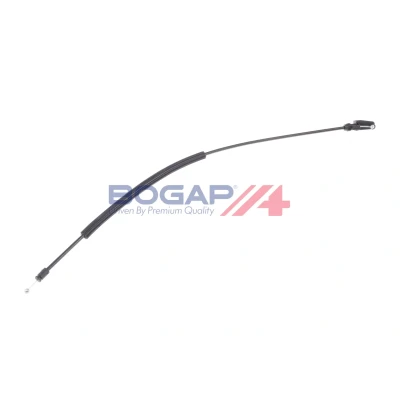 Imagen de BOGAP A5114105 Cable del capó motor delante VOLKSWAGEN: Jetta Mk6 (162, 163, AV3, AV2) 1.2 TSI, 2.0 TDI, 1.4 TFSI, 2.0, TSI Hybrid