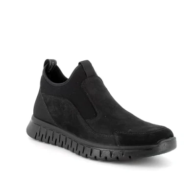 Imagen de IGI&amp;CO U.Edo, Botas de Moda Hombre, Negro, 41 EU