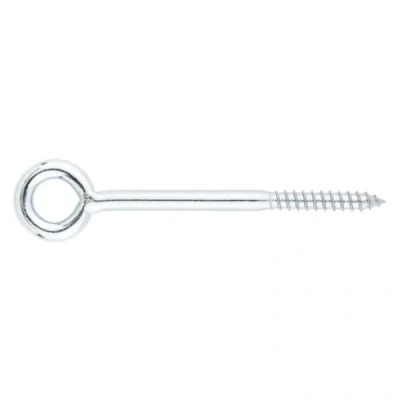 Imagen de INDEX ANFA2316 Pack de 20 anclajes para andamios y fachadas (12 x 160 mm, diámetro ojo 23 mm)