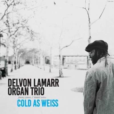 Imagen de Cold As Weiss [Vinilo]