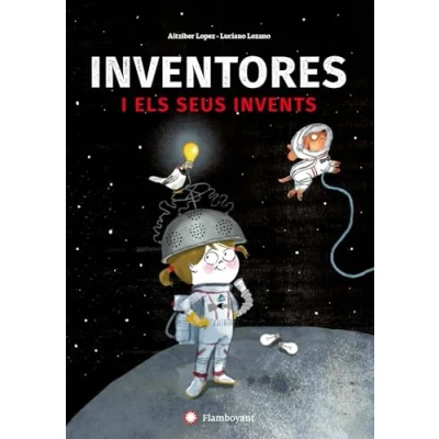 Imagen de Inventores i els seus invents (CATALAN)