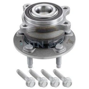 Imagen de SNR R153.68 Juego de cojinete rueda 146 OPEL: Astra J Hatchback, Sports Tourer, Berlina, CHEVROLET: Cruze Berlina