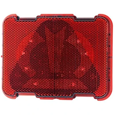 Imagen de Soporte de lámpara, piloto posterior HELLA 9DW 178 904 021
