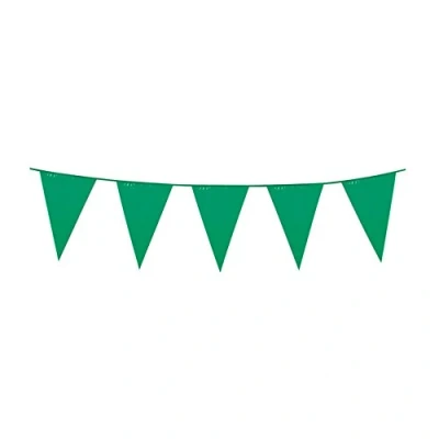 Imagen de Boland 74784 Party, Color verde, 45x30 (XL) (Ciao Srl 1)