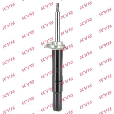 Imagen de KYB Excel G 335817 Amortiguador Eje delantero, derecha Presión de gas Bitubular Columna amortiguador, con muelle tope Espiga arriba