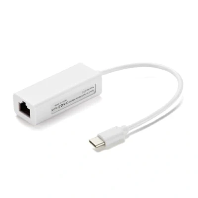Imagen de Internet Ethernet Tipo C Red USB (LAN) 100Mbps (Internet USB)