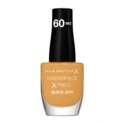 Imagen de Max Factor Masterpiece Xpress, Esmalte uñas Tan enhancer 225, 8 ml