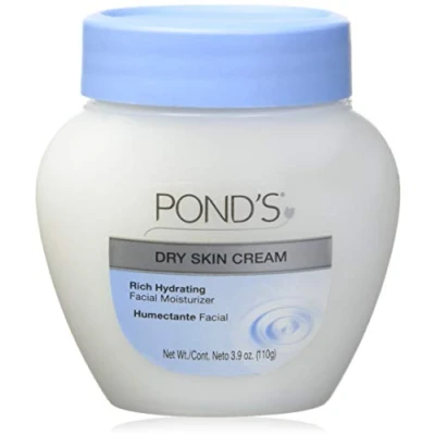Imagen de Pond&#039;s Dry Skin Cream Riche hydratation 111 ml