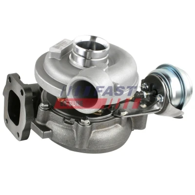 Imagen de Turbocompresor, sobrealimentación FAST FT63523