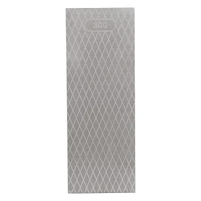 Imagen de Trend Bloque de limpieza piedra diamante para el mantenimiento productos afilado diamante, blanco, DWS/CB/A, 15 cm