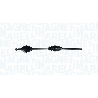 Imagen de MAGNETI MARELLI 302004190153 Árbol de transmisión Eje delantero, derecha 958 PEUGEOT: 407 Berlina, Expert II Tepee, Furgón norauto, oscaro,