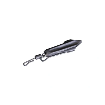 Imagen de RidgeMonkey Connexion Uni Clip de Plomo Camo Silt Material pequeño pesca