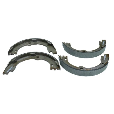 Imagen de MAXGEAR 19 5637 Zapatas de Freno Mano KIA: Sorento III (UM) 2.2 CRDi, 2.4 GDI 4WD, GDI, 3.3 2.0 CRDI 4WD