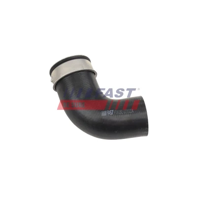 Imagen de FAST FT01282 Manguera Turbo sin abrazadera