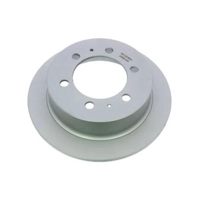 Imagen de Disco de freno MAPCO 15582
