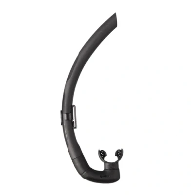 Imagen de Mares Dual, Tubo de Buceo en Apnea, Adulto, Talla Unica, Negro