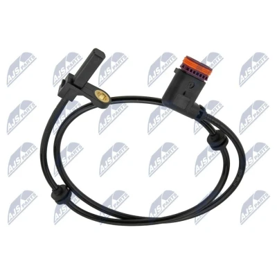 Imagen de NTY HCA ME 030 Sensor de ABS Eje trasero izquierda, trasero, derecha, derecha MERCEDES BENZ: Clase S Berlina