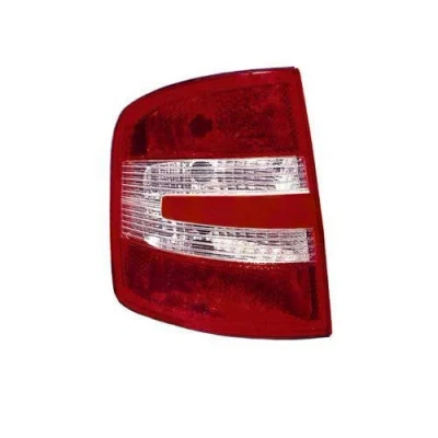 Imagen de ALKAR 2222522 Piloto trasero derecha PY21W, P21/4W sin portalámparas SKODA: Fabia 1 Combi, I Berlina