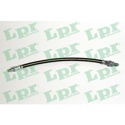 Imagen de LPR 6T46721 Latiguillos de Freno 340 M10X1 FORD: FIESTA 4, Puma