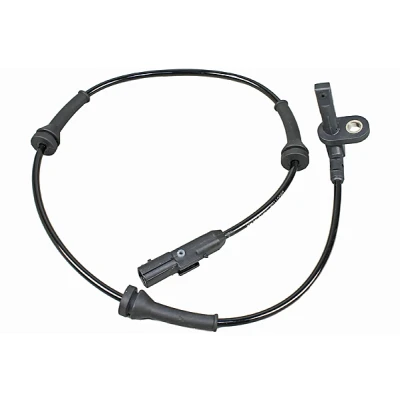 Imagen de METZGER 09001108 Sensor de ABS Eje delantero, derecha 2