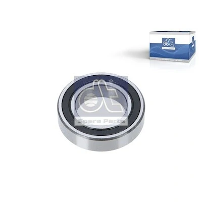 Imagen de DT Spare Parts 2.30301 Apoyo, palanca de embrague