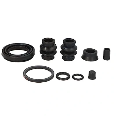 Imagen de AUTOFREN SEINSA D4781 Kit de Reparación Frenos Eje trasero 34 ABARTH: 500 / 595 695 Hatchback, FIAT: Punto II Hatchback