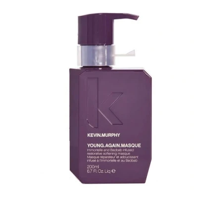 Imagen de Kevin Murphy Young Again Máscara 200 ml