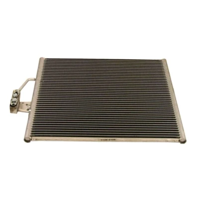 Imagen de MAXGEAR Easy Fit AC830139 Condensador Aluminio 500 R 134 a BMW: 5 Berlina, Touring