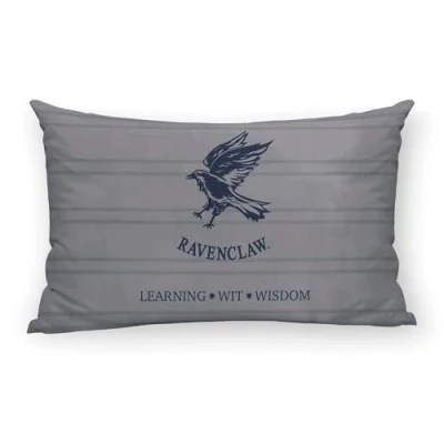Imagen de BELUM Funda cojín Harry Potter, de 100% algodón 30x50cm Modelo Ravenclaw Basic C