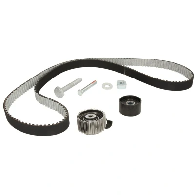Imagen de SKF VKMA 05193 Kit de correa distribución 199 con material fijación perfil redondeado dientes OPEL: Astra H Hatchback, Zafira B