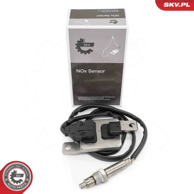 Imagen de ESEN SKV 71SKV042 Sensor NOx 12V delante del catalizador, después de catalizador AUDI: Q3, SEAT: Alhambra II